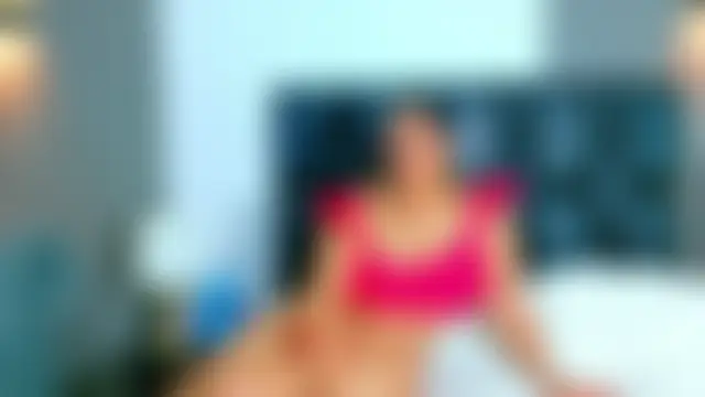 MiaLaurents' Webcam Show