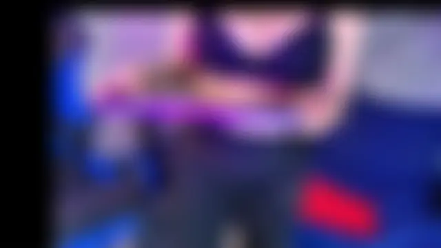 Shantey_Laurent's Webcam Show