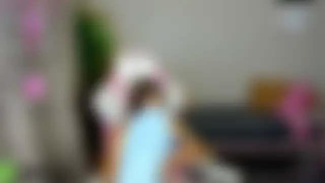 Aly_Alyc's Webcam Show