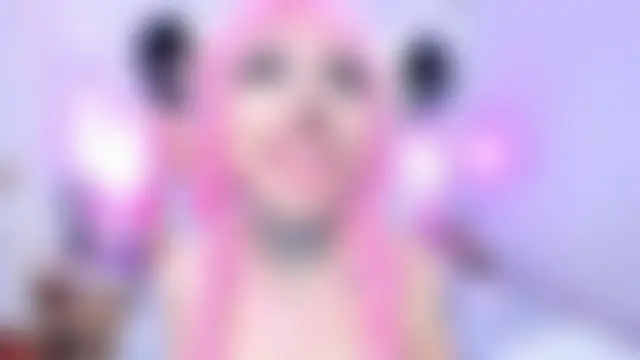 RaiinbowDoll's Webcam Show