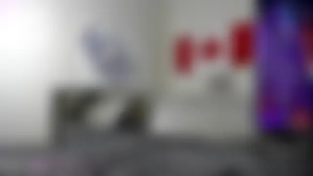 Fade_Solo's Webcam Show