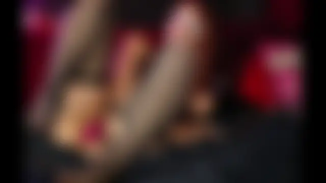 Tracyix's Webcam Show