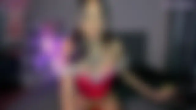 Misa_abg's Webcam Show