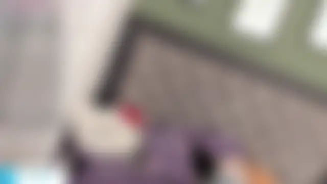 EbonySkin's Webcam Show