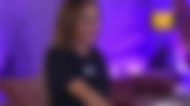 YamiraKim's Live Sex Cam Show