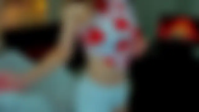 MyEllaLuvs' Webcam Show