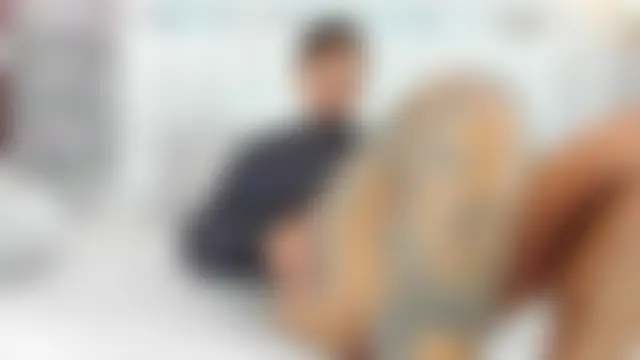 imferrer's Webcam Show