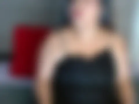 Show Webcam de SalomeHotty