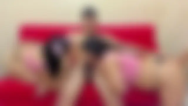 Brutal_Station's Webcam Show