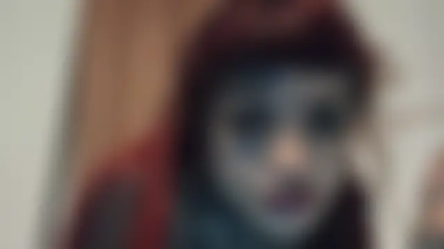 tamarapervert's Webcam Show