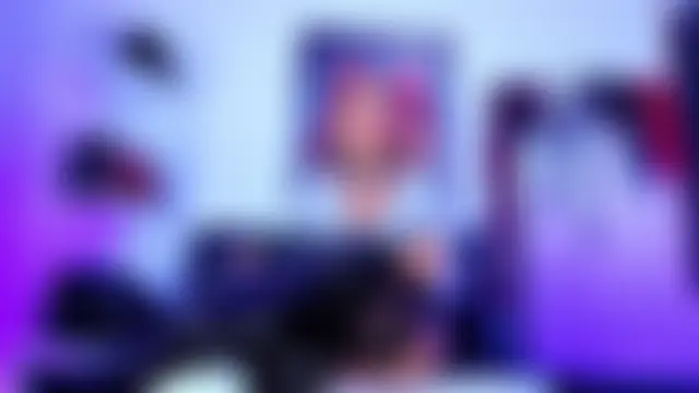 KateStone's Webcam Show