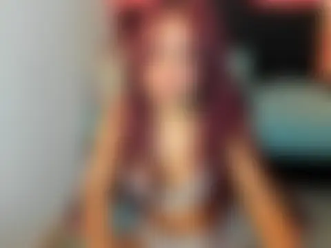 Show Webcam de salome_rojas_