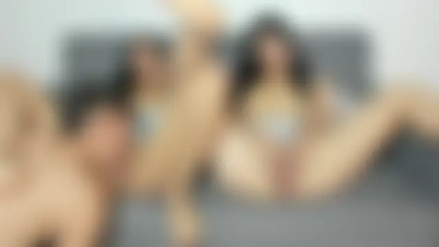 thesensual_dollsss' Webcam Show