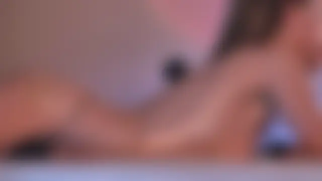 Amanda_River's Webcam Show