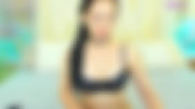 KitnissKiss' Live Sex Cam Show