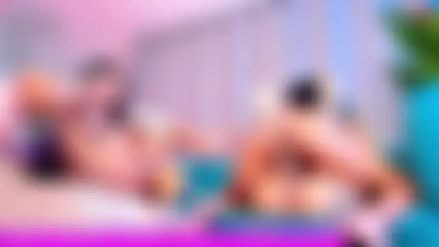 Evil_Giirls' Webcam Show
