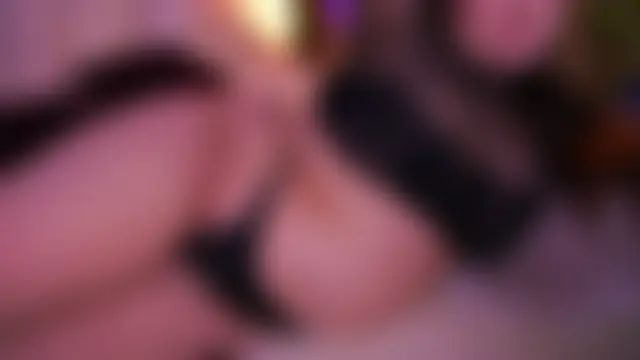 CuteAmberr's Webcam Show