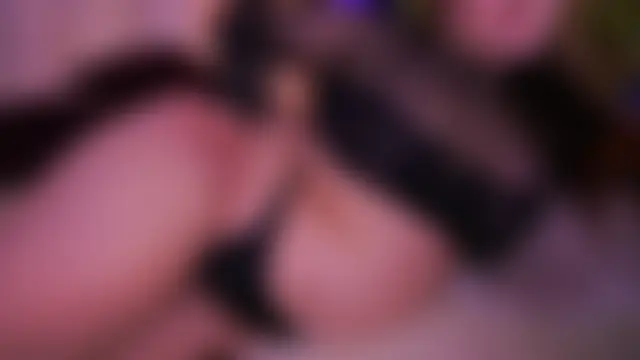 CuteAmberr's Webcam Show