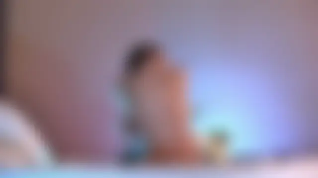 Amanda_River's Webcam Show