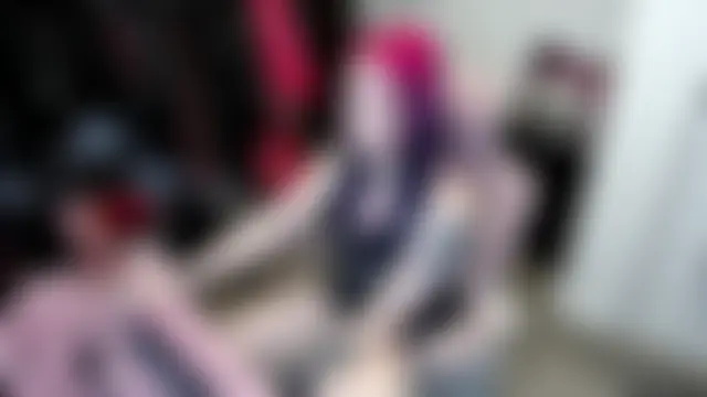 gennyrock's Webcam Show