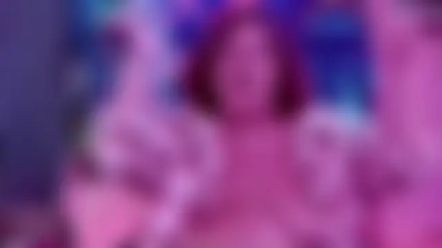 lil-gemini-hippy's Webcam Show