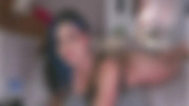 AnnyHizzle's Webcam Show