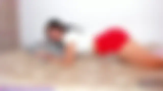 jazmin_worldd's Webcam Show