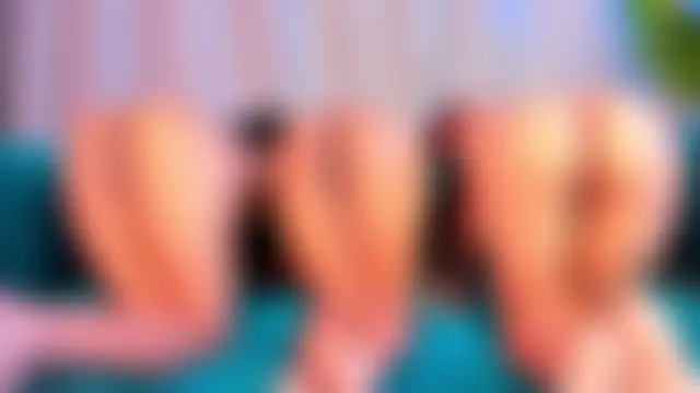 Evil_Giirls' Webcam Show