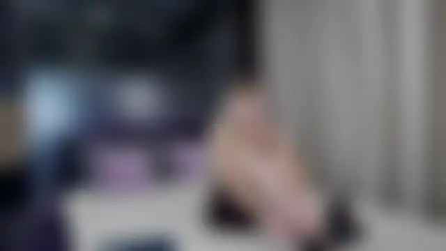 KristinaDane's Webcam Show