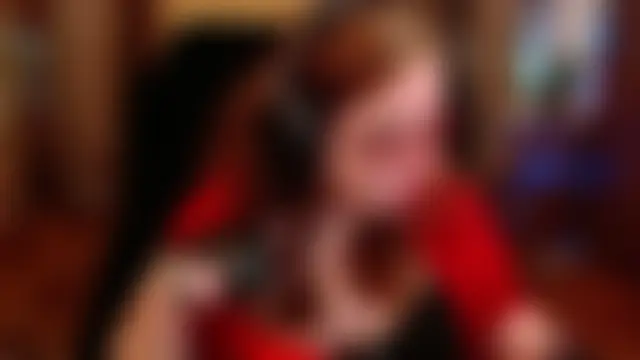 Miss_Tress' Webcam Show