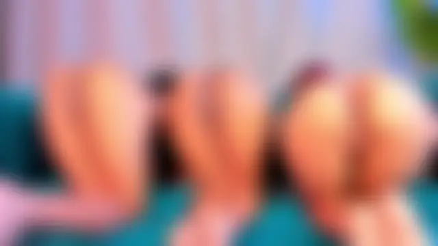 Evil_Giirls' Webcam Show