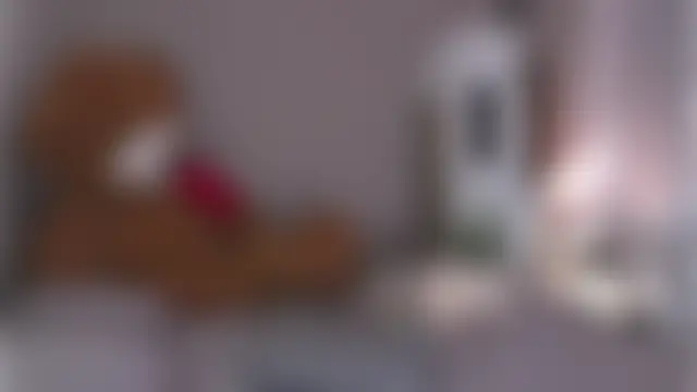 AnnyHizzle's Webcam Show