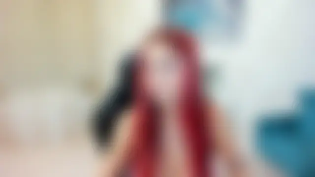 RedLipse's Webcam Show