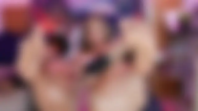 mssburbuja's Webcam Show