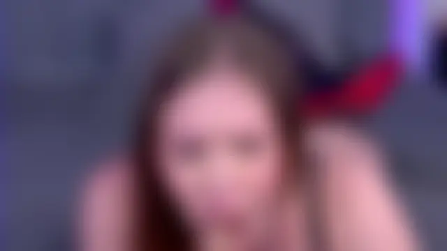 ChloeMarsch's Webcam Show