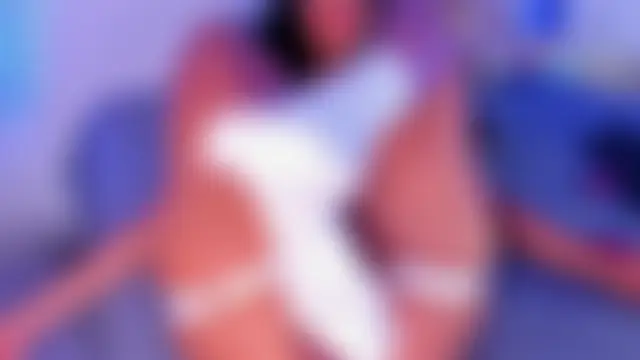 elsalondon's Webcam Show