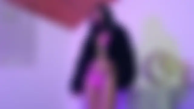 NubesNubladas Webcam-Show