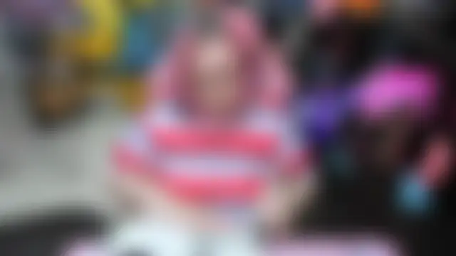 Softie_Sofy Webcam-Show