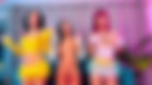 Evil_Giirls' Live Sex Cam Show