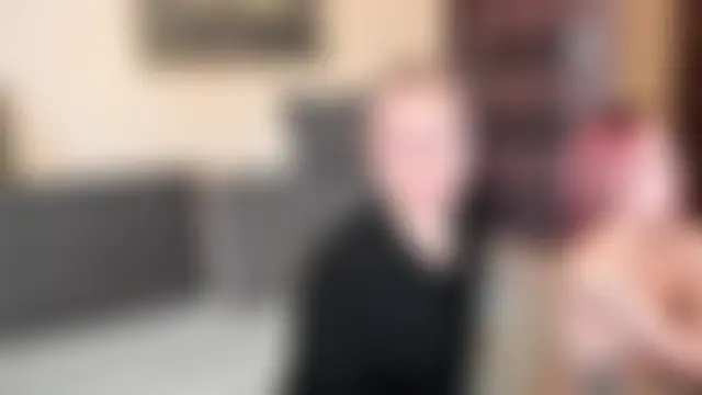 SammySccott's Webcam Show