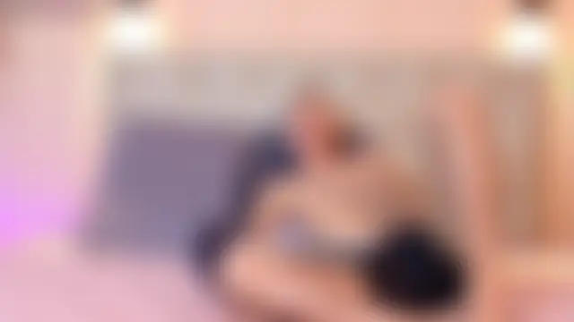cristal_antoni's Webcam Show