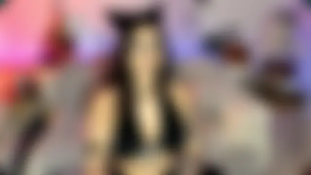ColibriBlack's Live Sex Cam Show
