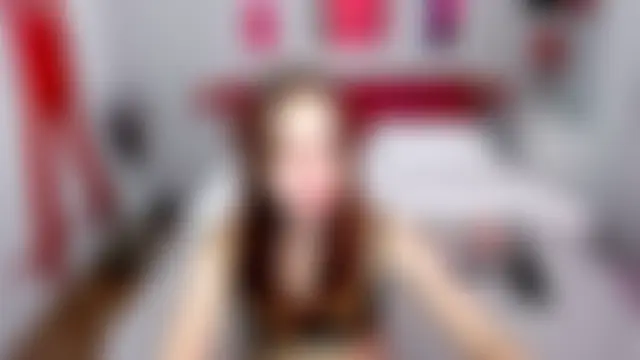 KamilaPeach's Live Sex Cam Show