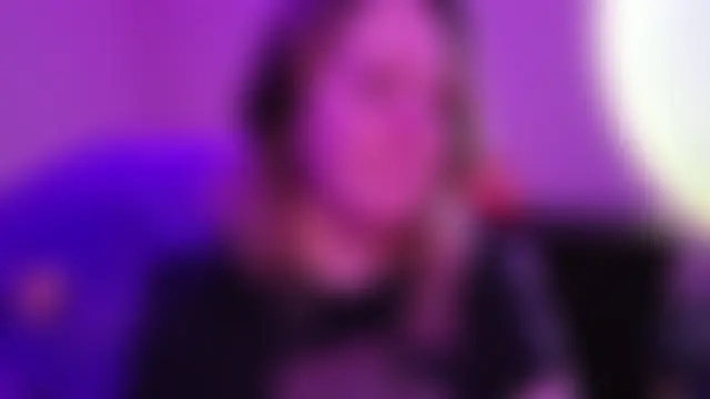 InternetFairy_XO's Live Sex Cam Show
