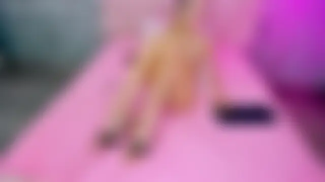 Akilla_Queen's Live Sex Cam Show