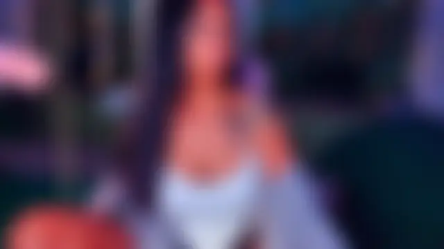 GiaJensen's Live Sex Cam Show