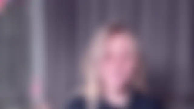 AngelAnty's Live Sex Cam Show