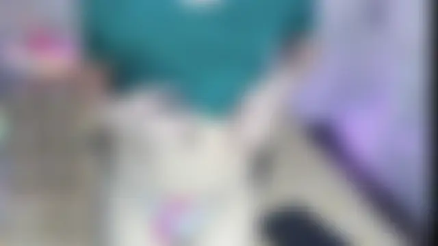 Juno-Ruirui's Webcam Show