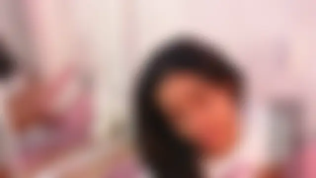 DaliaCruz's Webcam Show