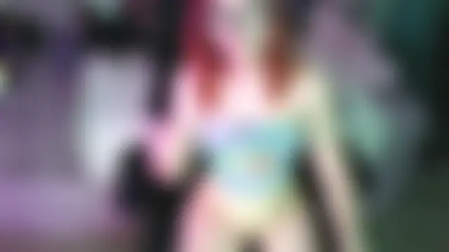molliefurry's Webcam Show